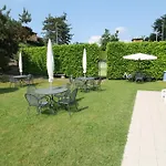 Motta Con Piscina E Tennis Apartmán Brisino