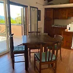 Motta Con Piscina E Tennis Apartmán *