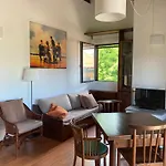 Apartmán Motta Con Piscina E Tennis