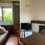 Motta Con Piscina E Tennis Apartmán Brisino