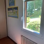 Apartmán Motta Con Piscina E Tennis