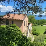 Motta Con Piscina E Tennis Apartmán *