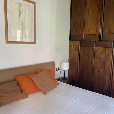 Lägenhet Motta Con Piscina E Tennis *