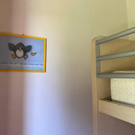 Motta Con Piscina E Tennis Apartment Brisino