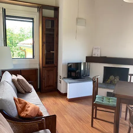 Motta Con Piscina E Tennis Apartment *